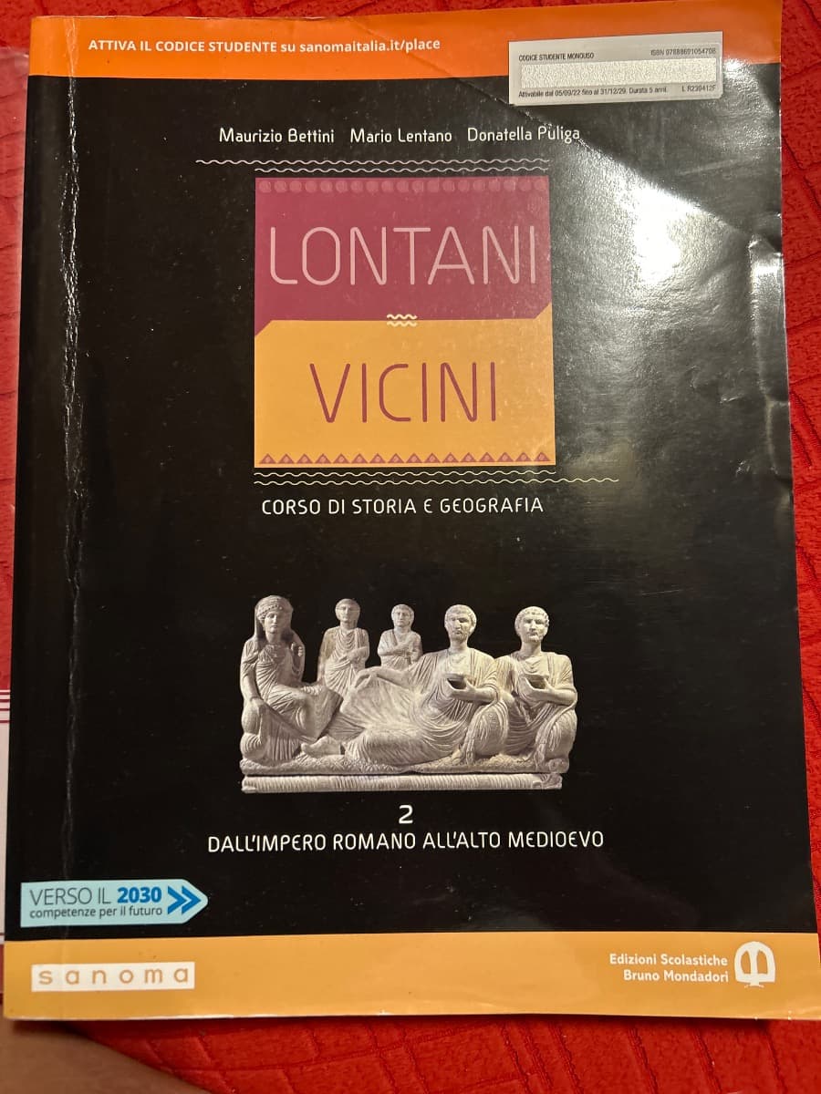 LONTANI VICINI 2 - foto 1