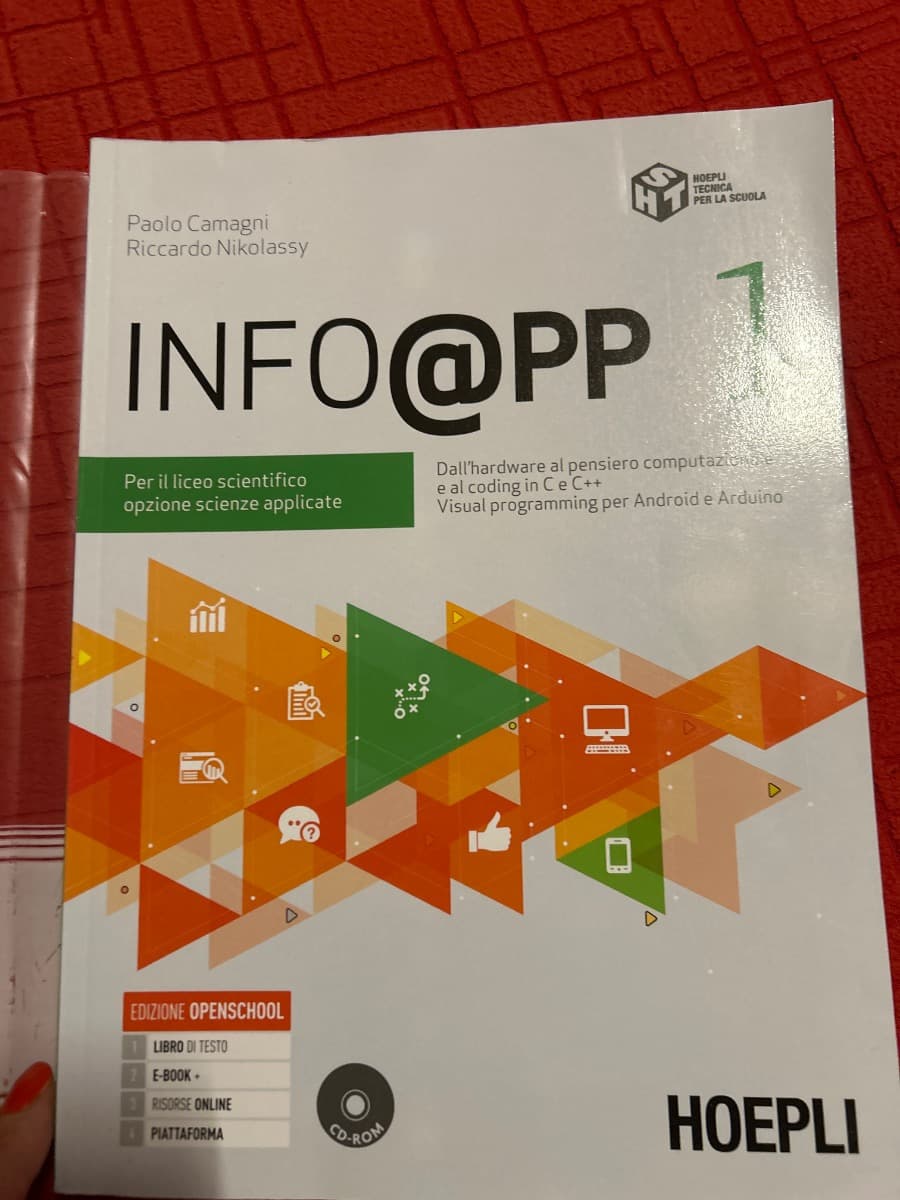 INFO@PP - foto 1