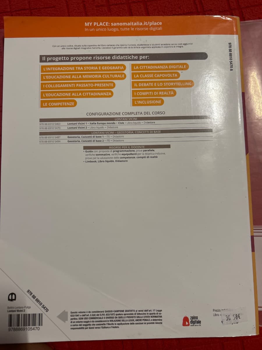 LONTANI VICINI 2 - foto 2