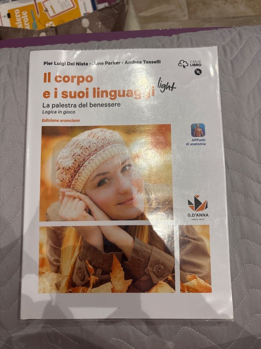 CORPO E I SUOI LINGUAGGI (IL) - foto 1