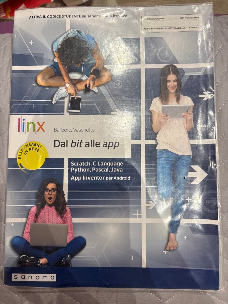 DAL BIT ALLE APP - foto 1