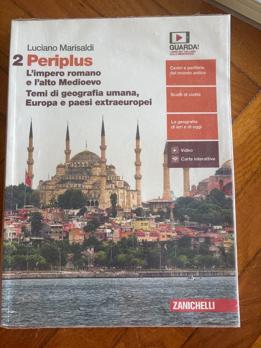 PERIPLUS - VOLUME 2 (LDM) - foto 1