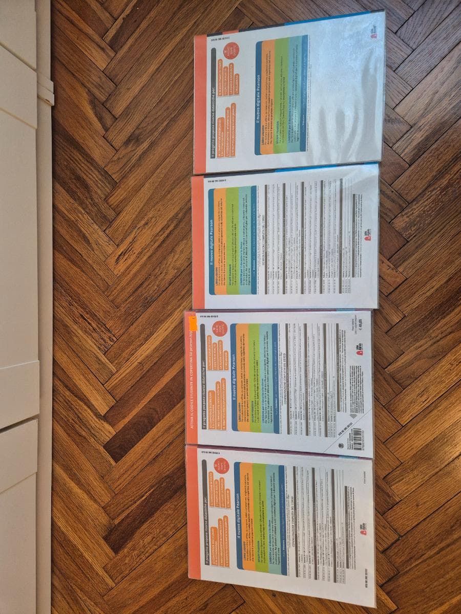 PENSIERO IN MOVIMENTO 2 - EDIZIONE CON CLIL - foto 2