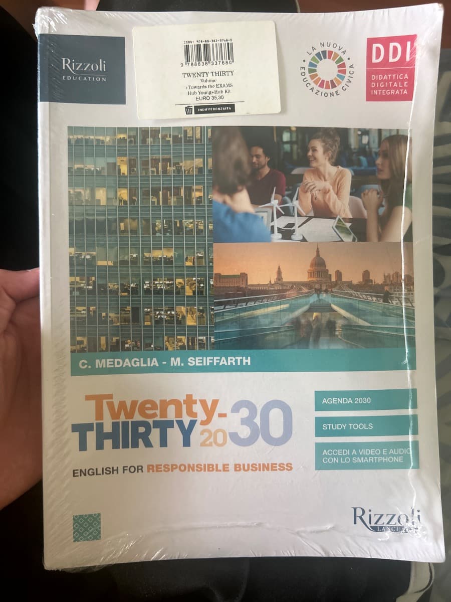 Twenty Thirty - foto 1