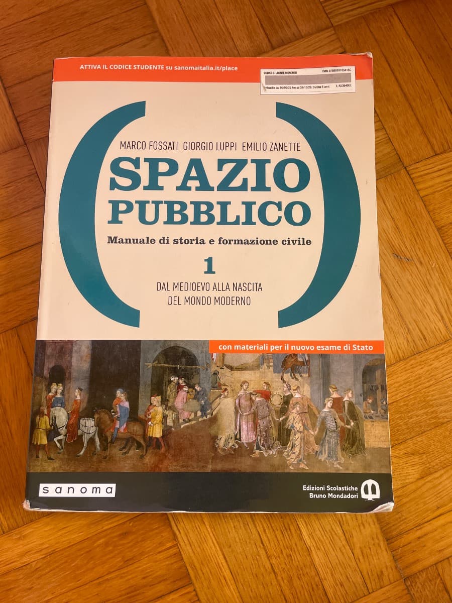 SPAZIO PUBBLICO 1 - foto 1