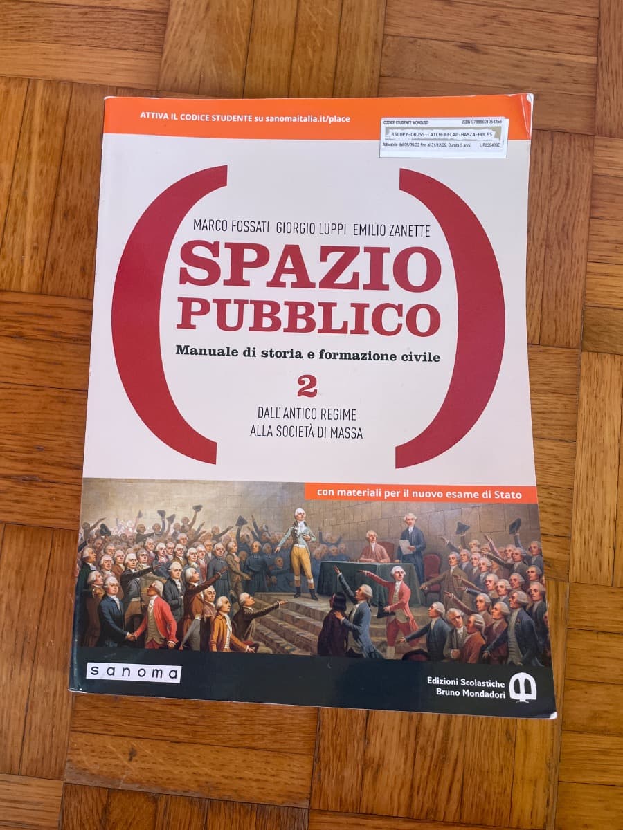 SPAZIO PUBBLICO 2 - foto 1