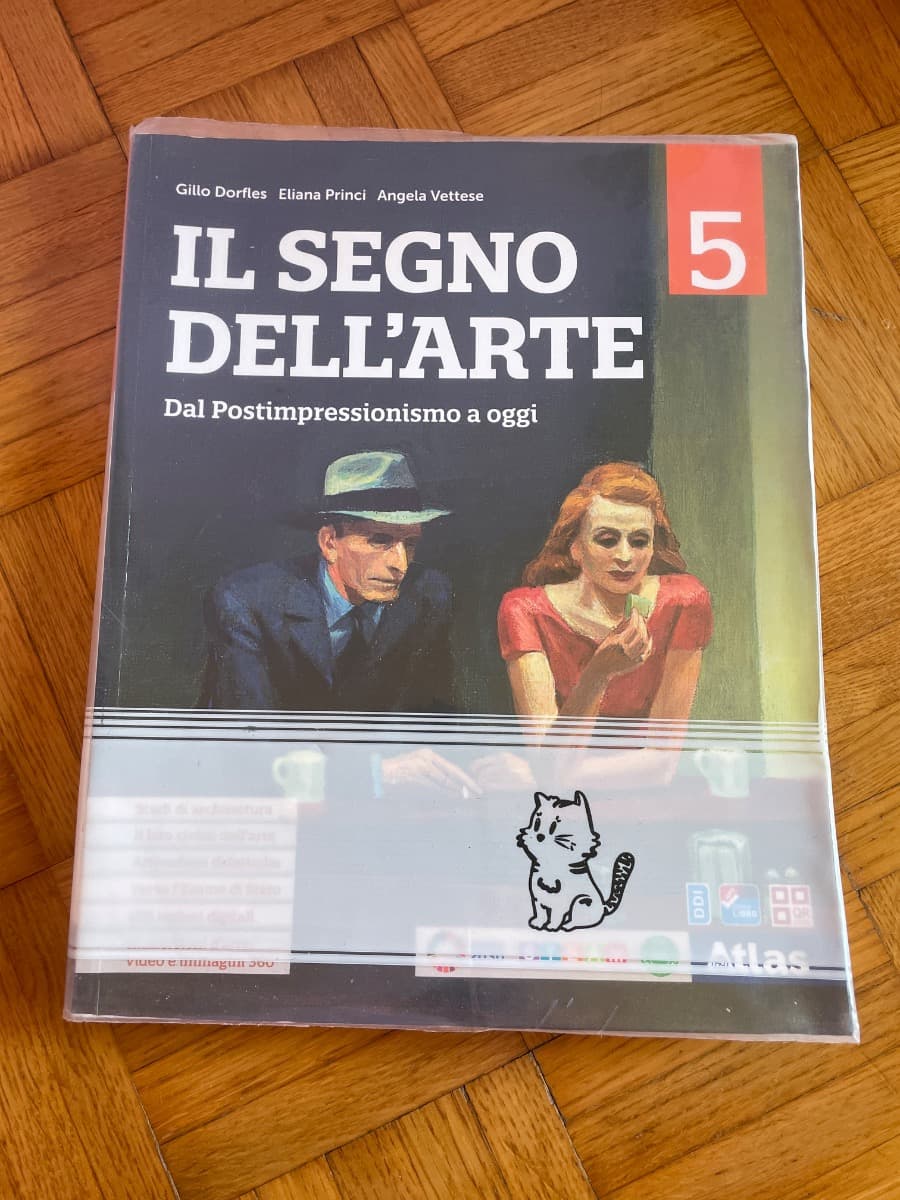 SEGNO DELL'ARTE (IL) 5 - foto 1