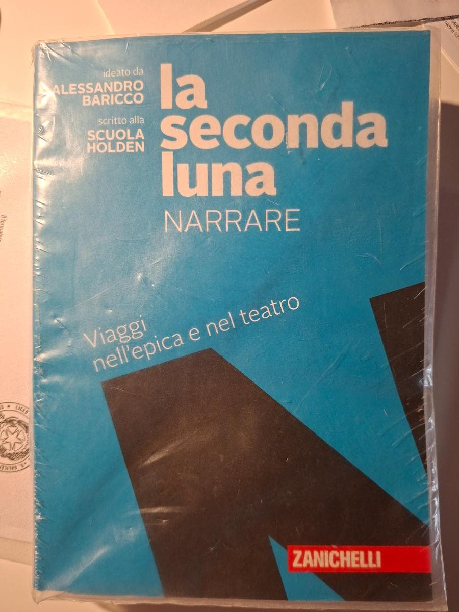 La seconda luna - foto 1