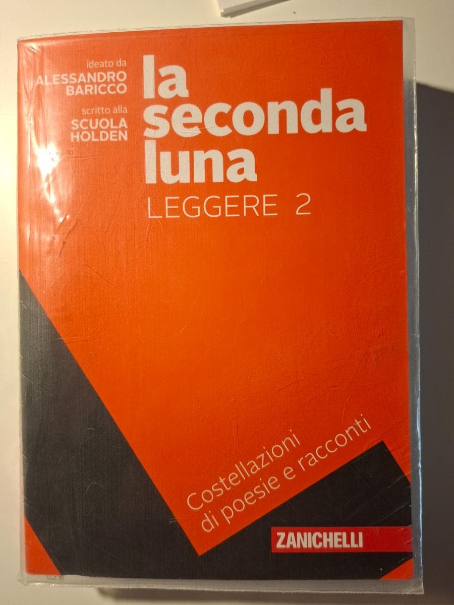 la seconda luna - foto 1