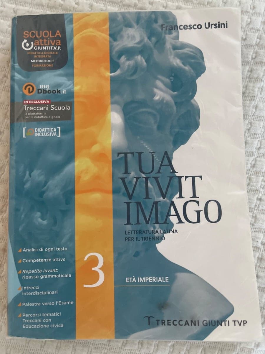 TUA VIVIT IMAGO 3 - foto 1