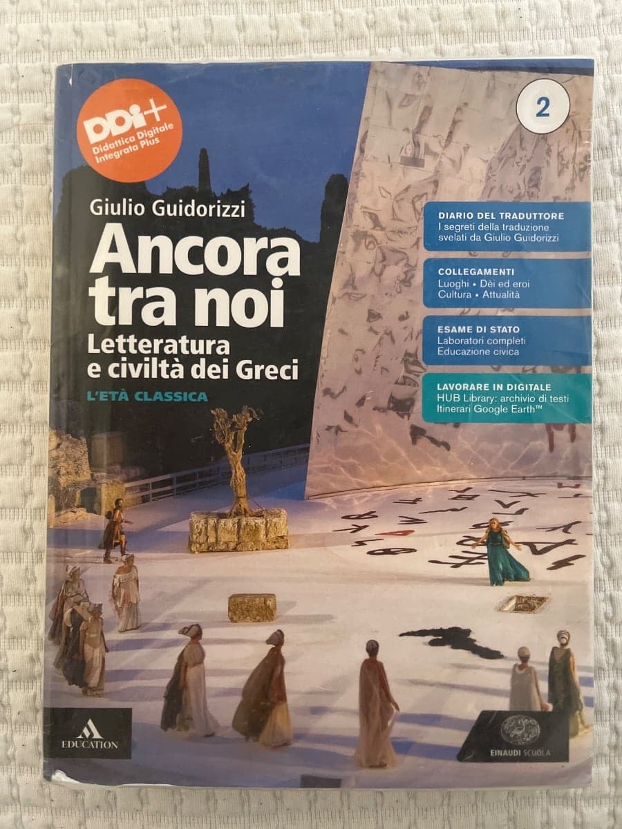 ANCORA TRA NOI. CULTURA LETTERATURA TRADUZIONE - foto 1