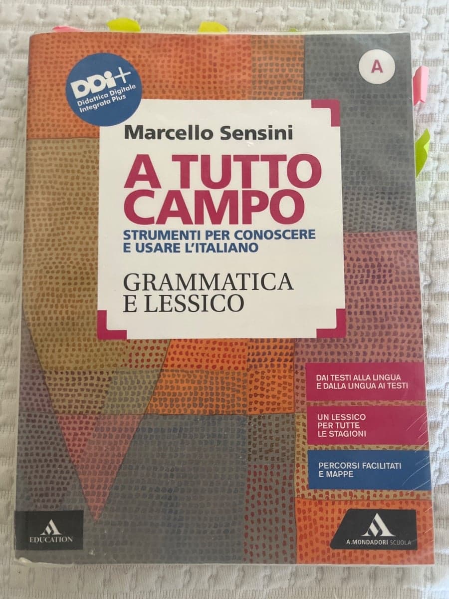 A TUTTO CAMPO - foto 1