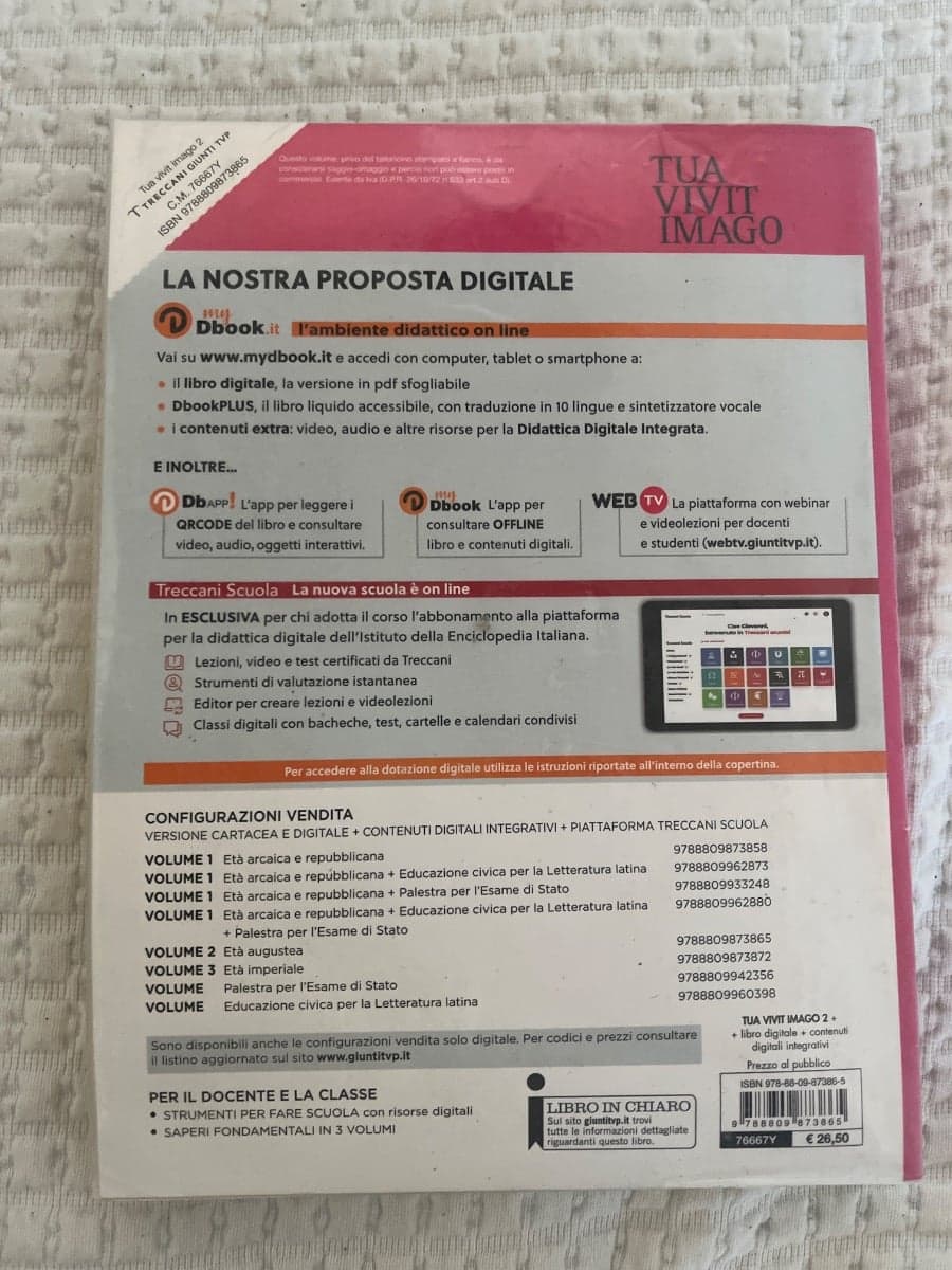 TUA VIVIT IMAGO 2 - foto 2