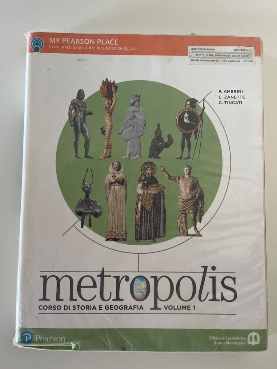 METROPOLIS 1 - foto 1