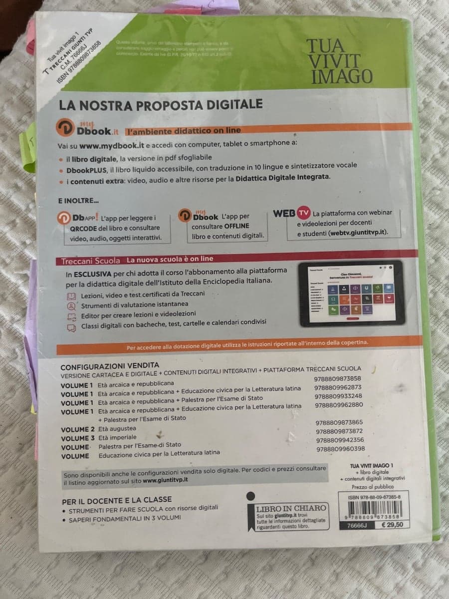 TUA VIVIT IMAGO 1 - foto 2