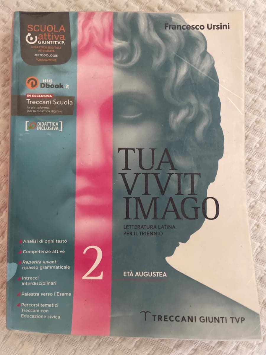 TUA VIVIT IMAGO 2 - foto 1
