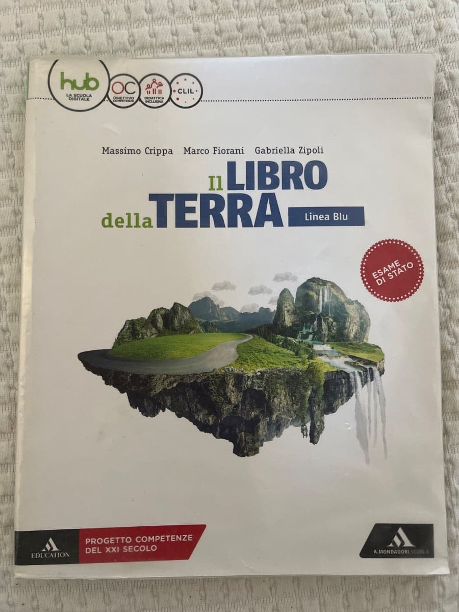 LIBRO DELLA TERRA BLU (IL) - foto 1