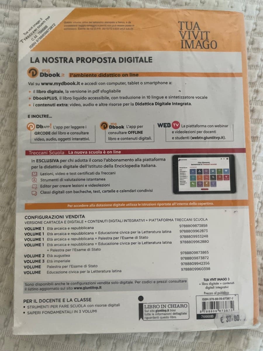 TUA VIVIT IMAGO 3 - foto 2