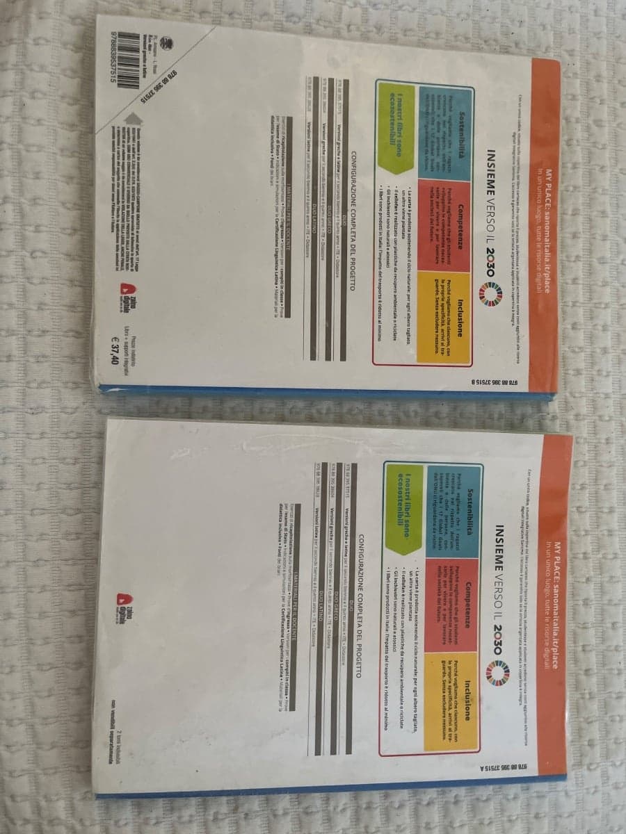 DUO - VERSIONI GRECHE E LATINE PER IL 2° BIENNIO E IL 5° ANNO - foto 2