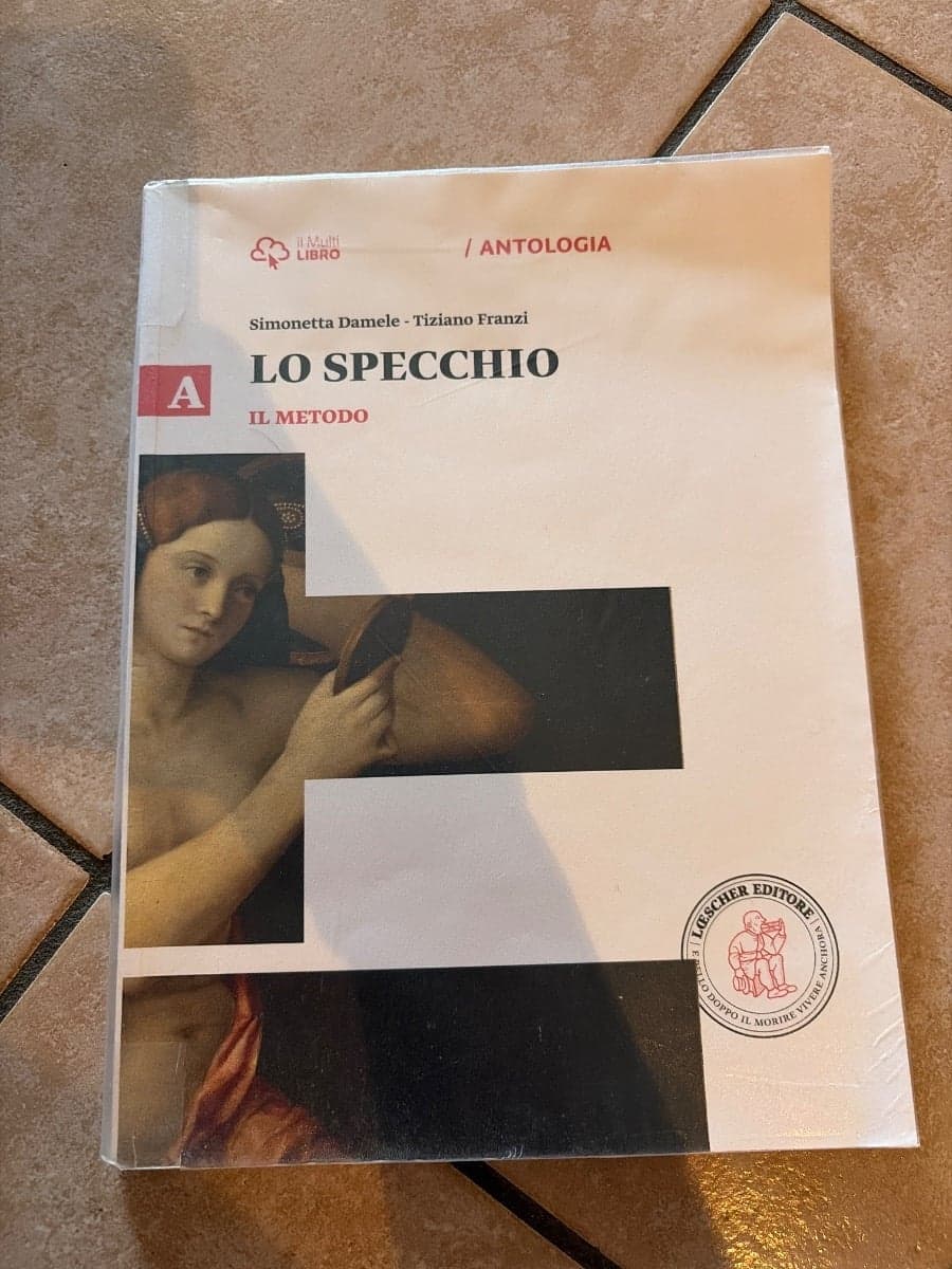 SPECCHIO (LO) A - foto 1
