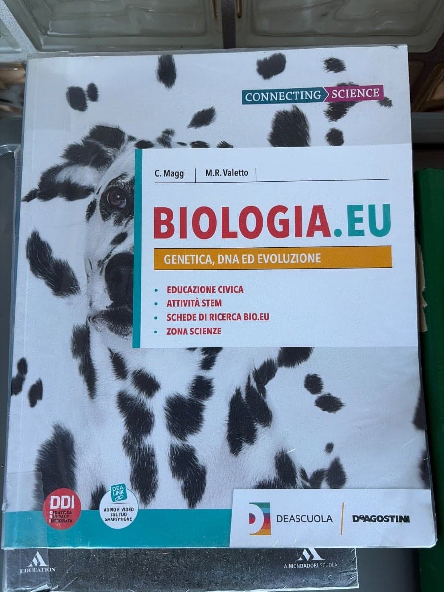 BIOLOGIA.EU - foto 1
