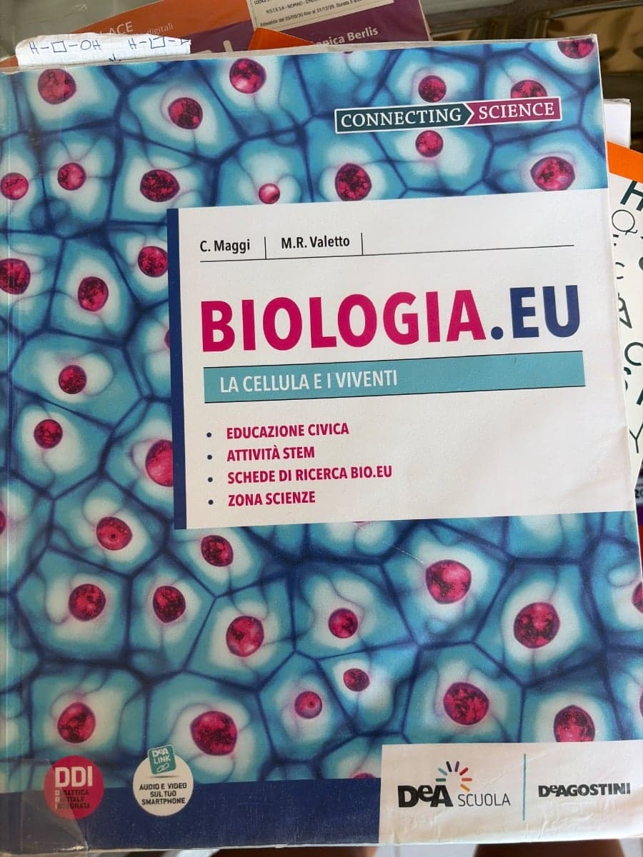 BIOLOGIA.EU - foto 1