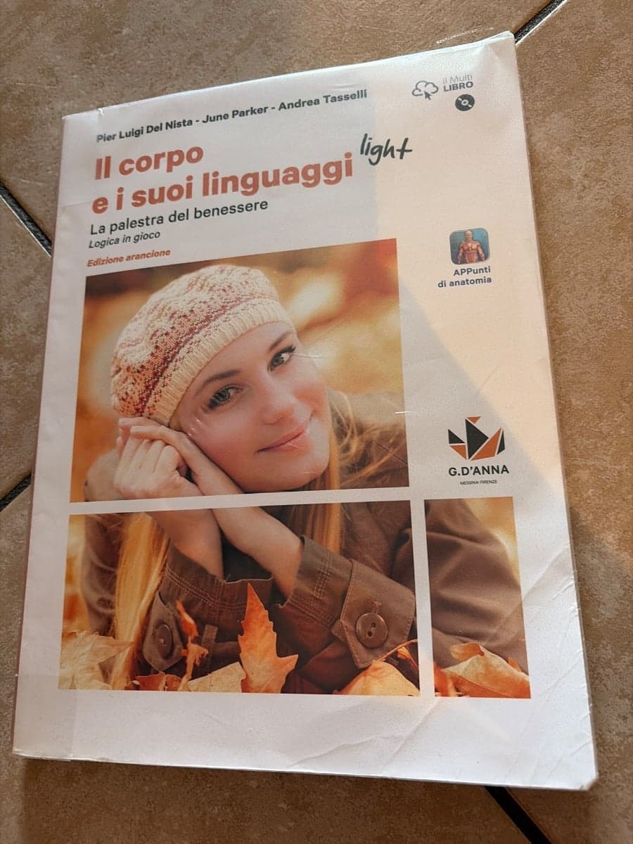 CORPO E I SUOI LINGUAGGI (IL) - foto 1