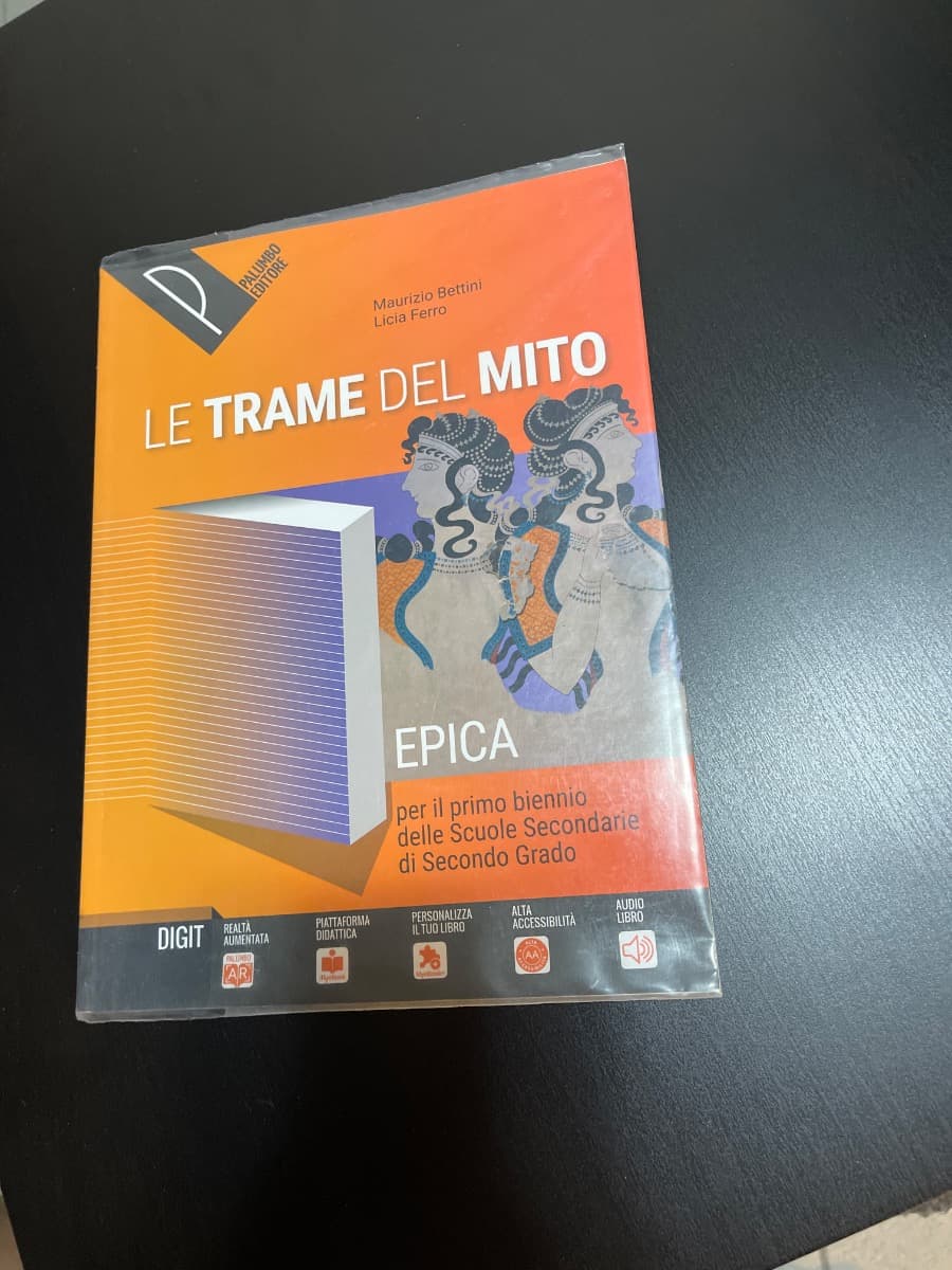 TUTTE LE TRAME DEL MONDO - (NARRATIVA + EPICA) - foto 1