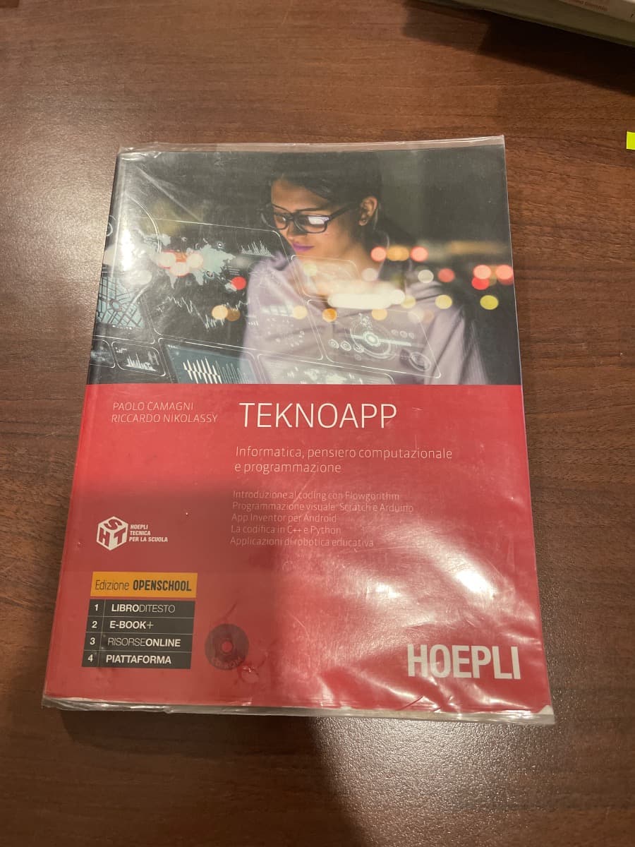 TEKNOAPP - foto 1