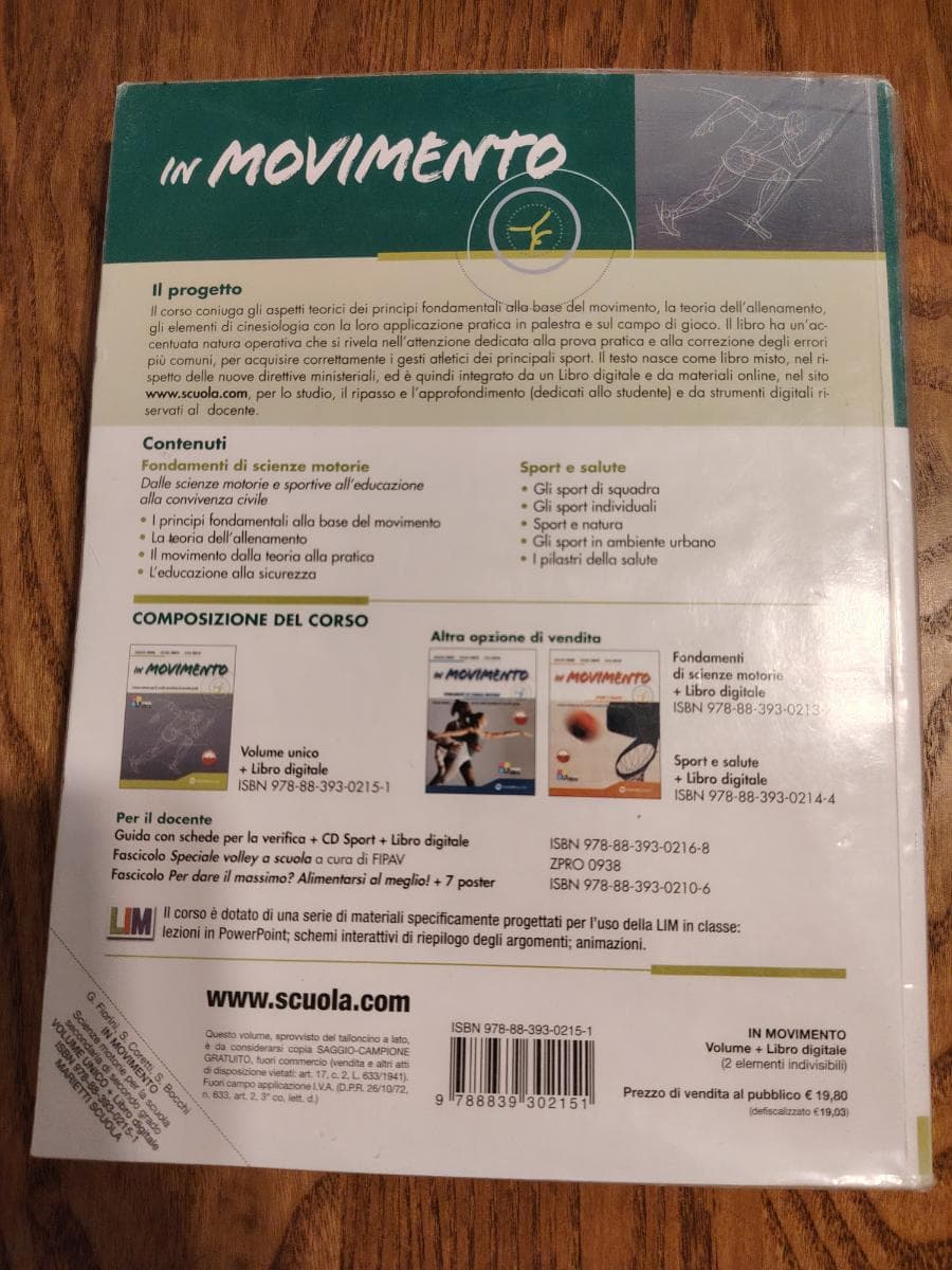 IN MOVIMENTO - foto 2