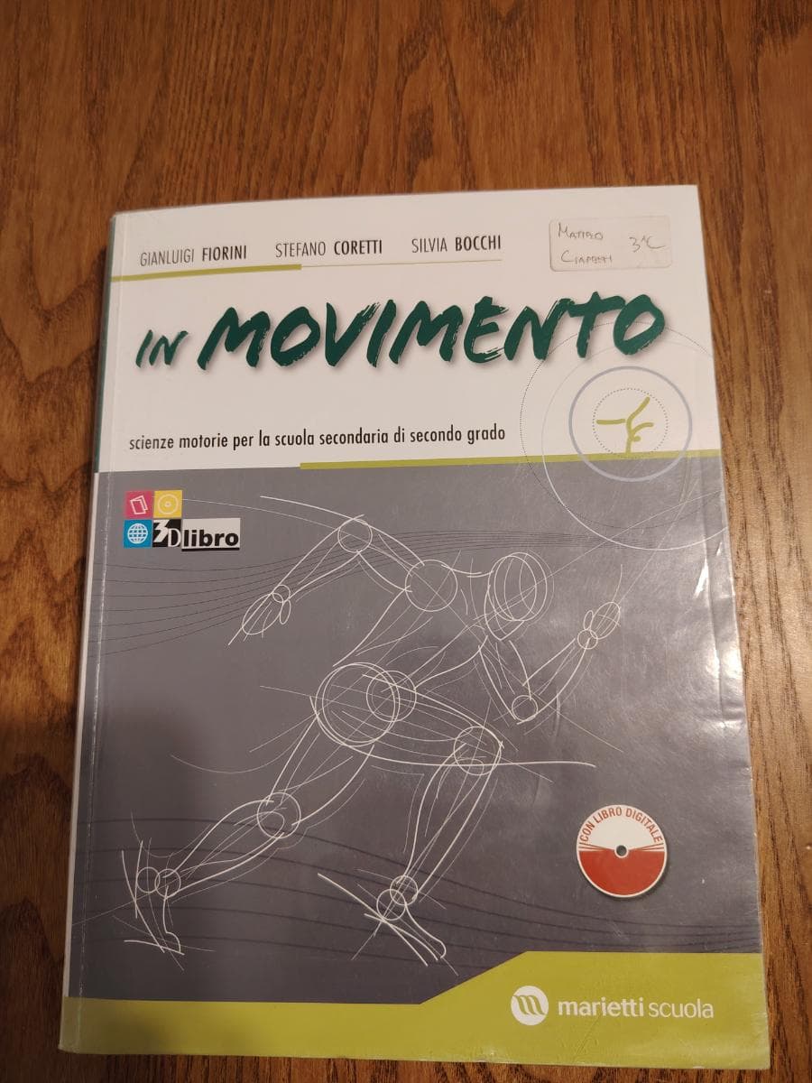 IN MOVIMENTO - foto 1