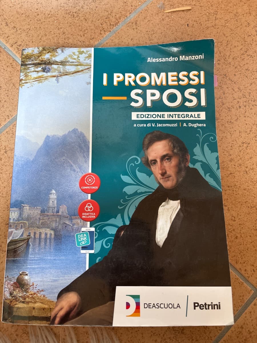 PROMESSI SPOSI (I ) + EBOOK - foto 1