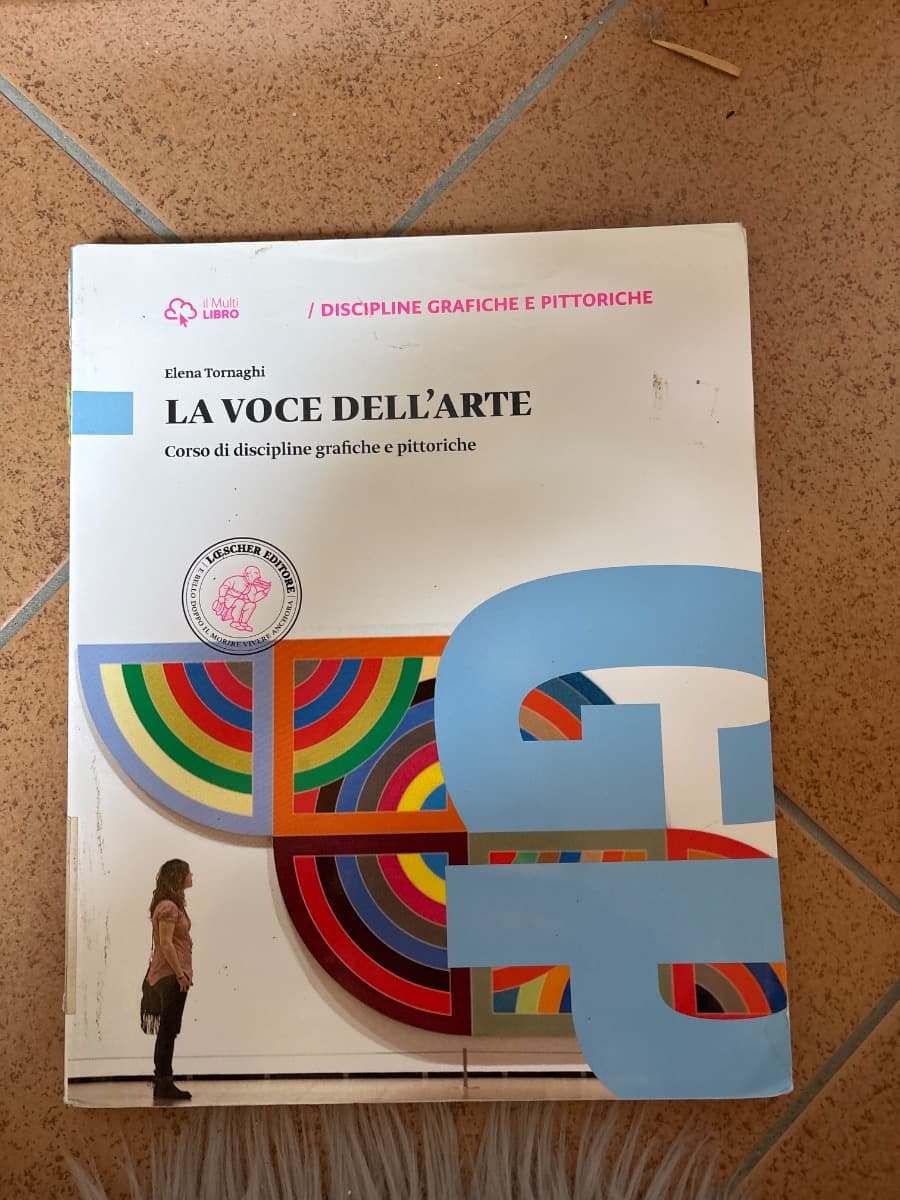 VOCE DELL'ARTE (LA) - foto 1