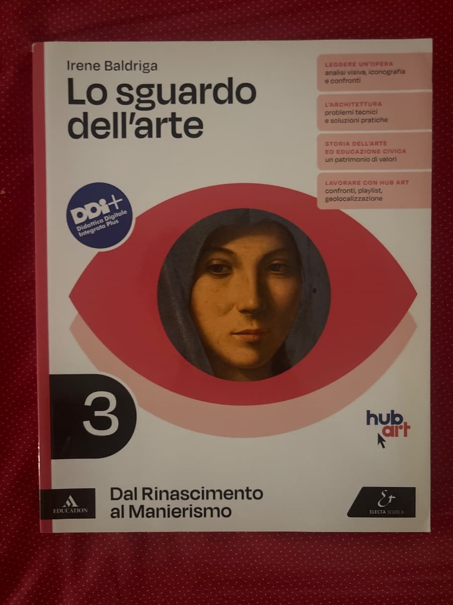 SGUARDO DELL'ARTE (LO) - foto 1
