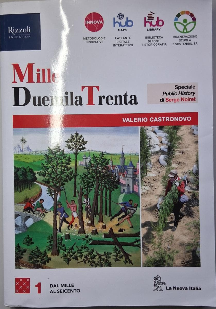 MILLEDUEMILATRENTA - foto 1