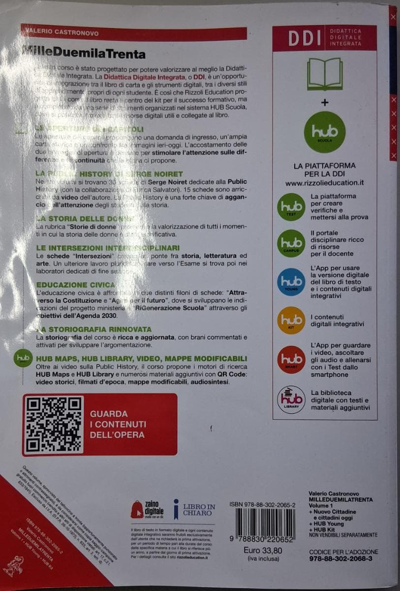 MILLEDUEMILATRENTA - foto 2