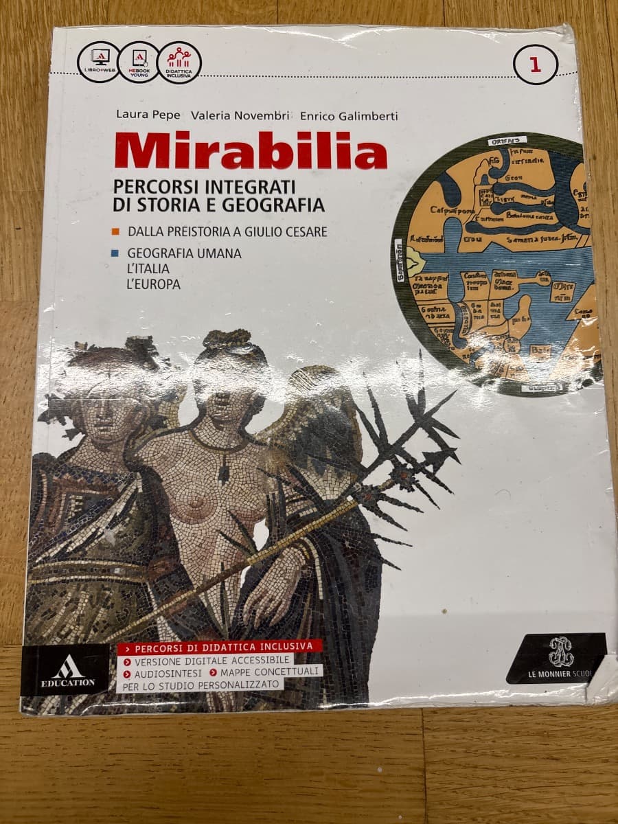 MIRABILIA - foto 1
