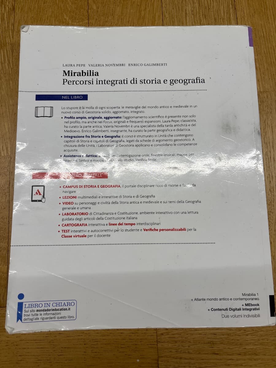 MIRABILIA - foto 2